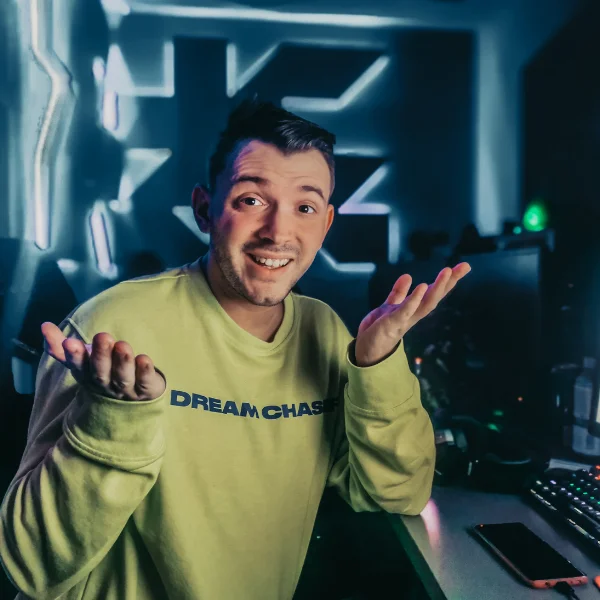 Customer support illustration